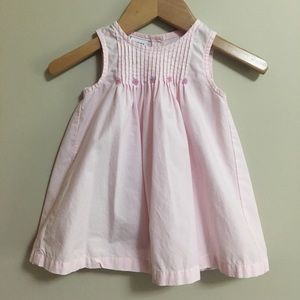 Tommy Hilfiger Baby Girl Dress